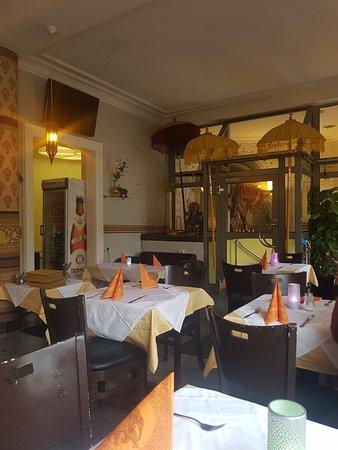 Maharadscha Indisches Restaurant